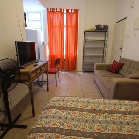 Apartament Gohouse Gois 206 Rio de Janeiro Zewnętrze zdjęcie