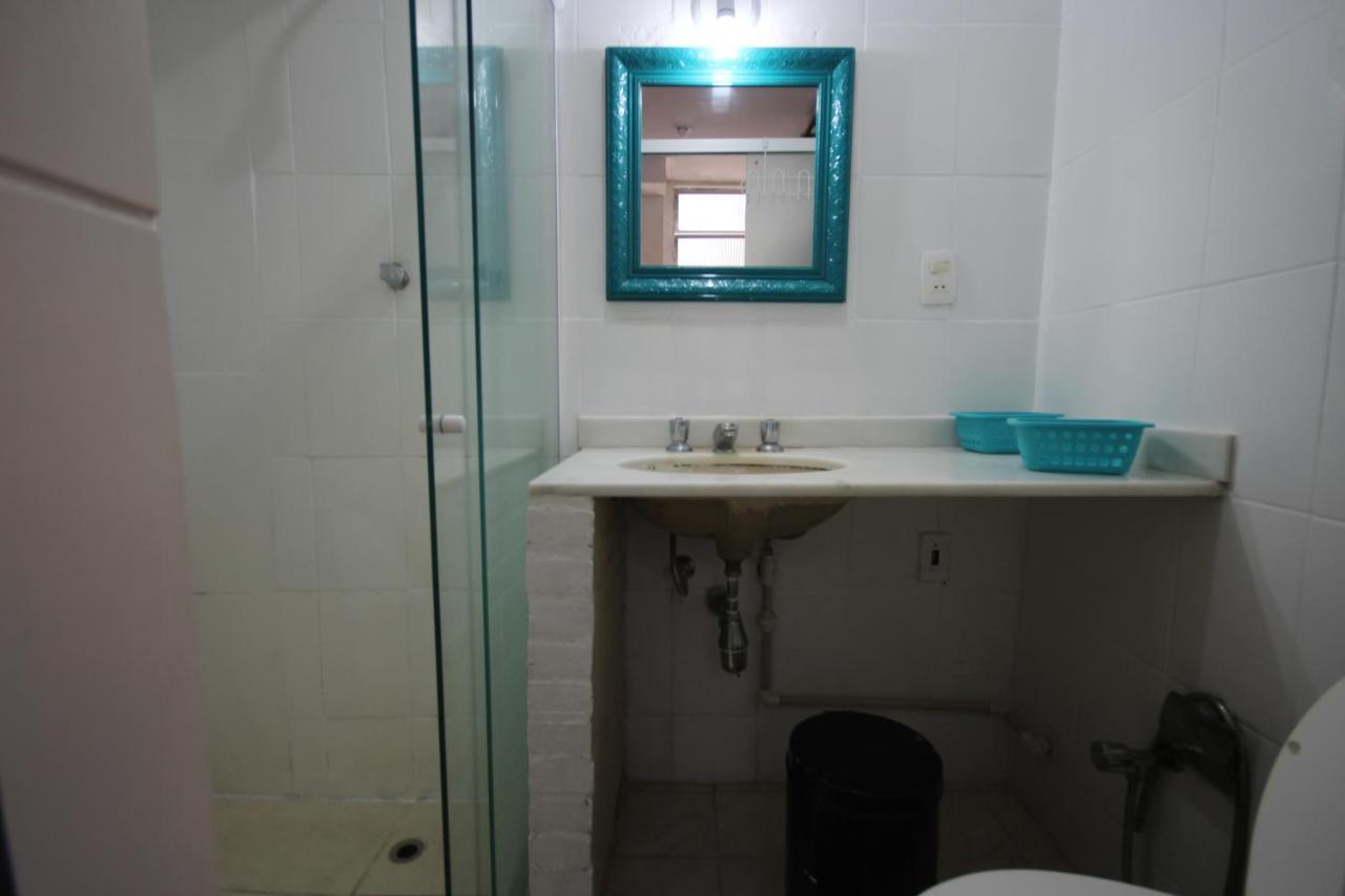 Apartament Gohouse Gois 206 Rio de Janeiro Zewnętrze zdjęcie