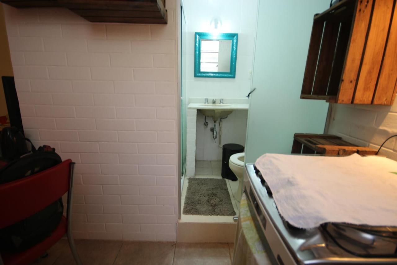 Apartament Gohouse Gois 206 Rio de Janeiro Zewnętrze zdjęcie