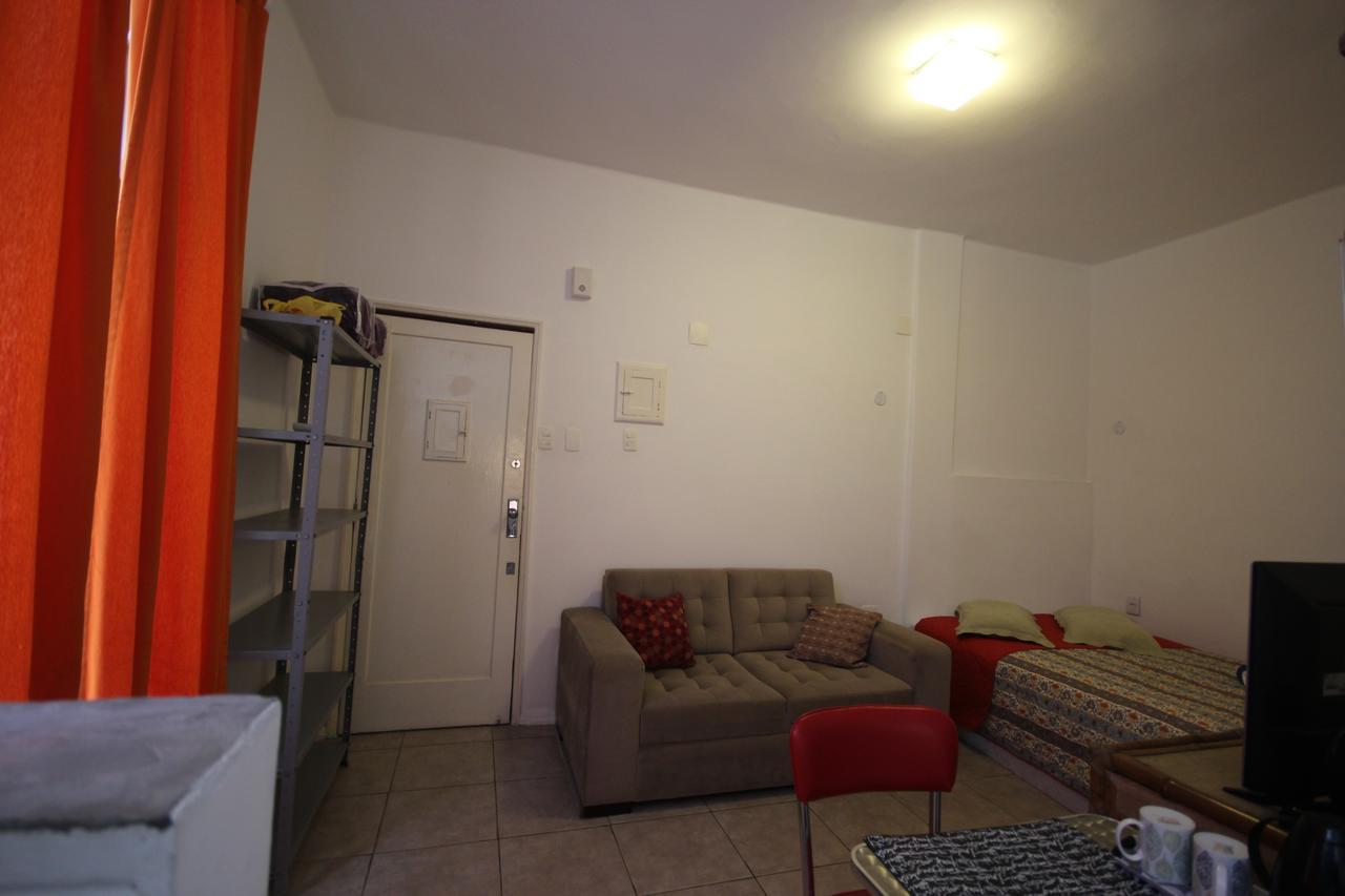 Apartament Gohouse Gois 206 Rio de Janeiro Zewnętrze zdjęcie