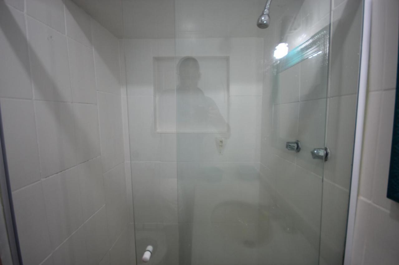 Apartament Gohouse Gois 206 Rio de Janeiro Zewnętrze zdjęcie