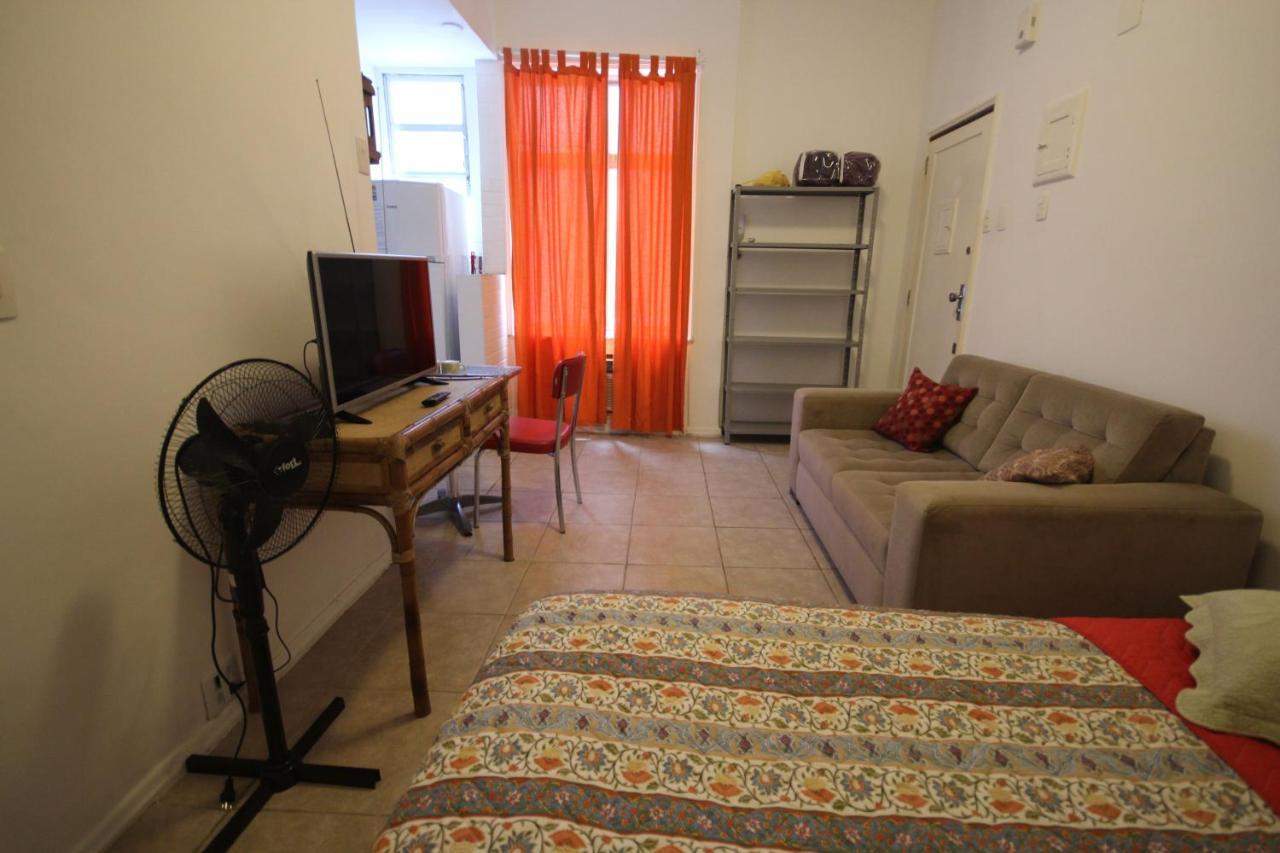 Apartament Gohouse Gois 206 Rio de Janeiro Zewnętrze zdjęcie