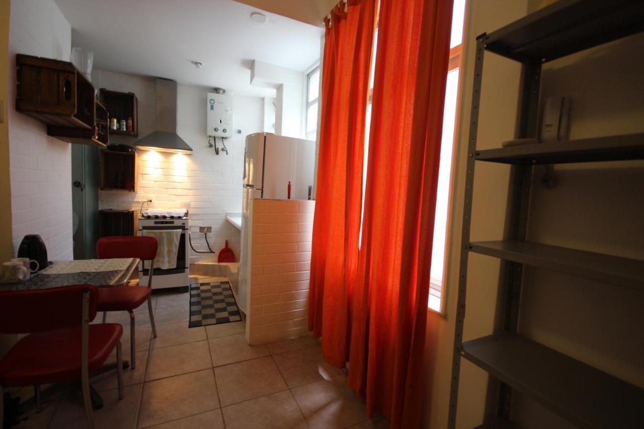 Apartament Gohouse Gois 206 Rio de Janeiro Zewnętrze zdjęcie