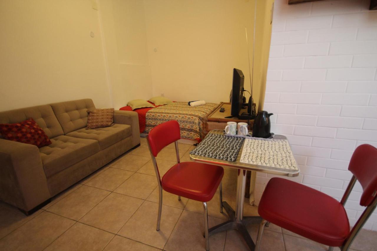 Apartament Gohouse Gois 206 Rio de Janeiro Zewnętrze zdjęcie